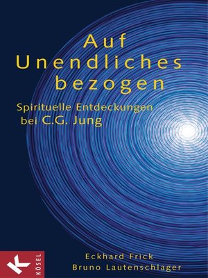 cover image of Auf Unendliches bezogen